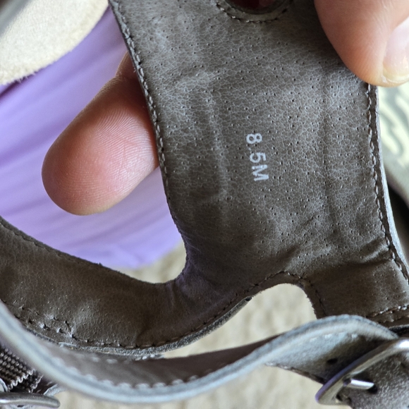 BKE SOLE platform Sandals - Picture 2 of 6